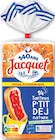 Tartines P'tit Dej Nature Sans Sucres Ajoutés - Jacquet à 1,07 € dans le catalogue Netto