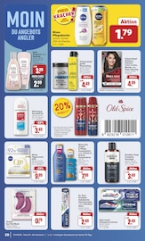 Shampoo im combi Prospekt in Rheine Aktueller combi Prospekt mit Shampoo, "Markt - Angebote", Seite 28