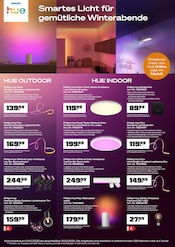 Philips Angebote im Prospekt "DEIN WEIHNACHTEN MACHBAR MIT OBI." von OBI auf Seite 10