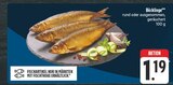 Aktuelle Fisch Angebote bei EDEKA in Würzburg Aktuelles Bücklinge Angebot bei EDEKA in Würzburg ab 1,19 €