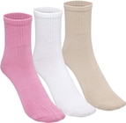 Ripp-Kurzschaftsocken von  im aktuellen Rossmann Prospekt für 4,99 €