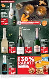 Aktueller Kaufland Prospekt mit Freixenet, "KNÜLLER", Seite 74