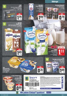 Kaffee im EDEKA Prospekt "Wir lieben Lebensmittel!" mit 28 Seiten (Freiberg)