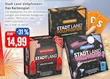 Stadt Land Vollpfosten Classic Edition Angebote von Denkriesen bei Kaufhaus Stolz Stralsund für 14,99 €