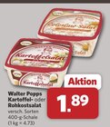 Aktuelle Kartoffelsalat Angebote bei combi in Bielefeld Aktuelles Kartoffelsalat Angebot bei combi in Bielefeld ab 1,89 €