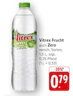 Frucht auch Zero bei EDEKA im Nürtingen Prospekt für 0,79 €