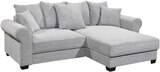 XXXLutz Möbelhäuser - Ecksofa Angebot im Prospekt Ecksofa bei XXXLutz Möbelhäuser im Prospekt "" für 999,00 €