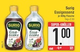 Aktuelles Essigessenz Angebot bei EDEKA in München ab 1,00 €