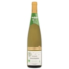 A.O.P Alsace - CARREFOUR BIO en promo chez Carrefour Limeil-Brévannes à 9,15 €