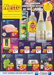 Aktueller Netto Marken-Discount Discounter Prospekt in Lippstadt und Umgebung, "Aktuelle Angebote" mit 62 Seiten, 29.12.2025 - 03.01.2026