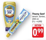EDEKA Steinmauern Prospekt mit  im Angebot für 0,99 €