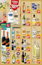 REWE Pinot Grigio im Prospekt 