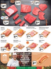 Fleisch im GLOBUS Prospekt in Kaiserslautern Aktueller GLOBUS Prospekt mit Fleisch, "Aktuelle Angebote", Seite 6