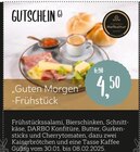 „Guten Morgen“ -Frühstück von  im aktuellen XXXLutz Möbelhäuser Prospekt für 4,50 €