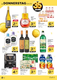 Lillet Angebot im aktuellen Netto mit dem Scottie Prospekt auf Seite 42