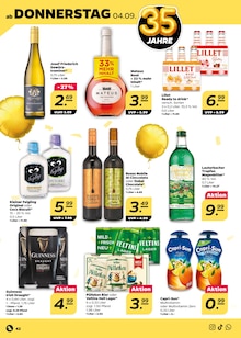 Veltins im Netto mit dem Scottie Prospekt "Günstig. Besser. Für Dich." mit 50 Seiten (Schwerin)