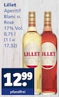 Aperitif Blanc bei Getränkewelt im Recklinghausen Prospekt für 12,99 €