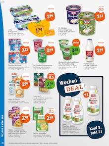 Obst im aktuellen tegut Prospekt (Nürnberg) Obst im tegut Prospekt "tegut… gute Lebensmittel" mit 23 Seiten (Nürnberg)