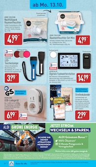 ALDI Nord Prospekt der aktuellen Woche, gĂĽltig von 13.10.2025 bis 18.10.2025 Aktueller ALDI Nord Prospekt "Aktuelle Angebote" mit 44 Seiten