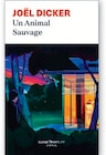 Super U Pouzauges - Promo Un animal sauvage Promo Un animal sauvage à 10,90 € dans le catalogue Super U à Pouzauges