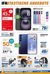 iPhone im expert Prospekt in Delmenhorst Aktueller expert Prospekt mit iPhone, "Top Angebote", Seite 8