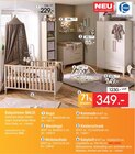 Babyzimmer MALIO Angebote von Paidi bei Zurbrüggen Bottrop für 229,00 €
