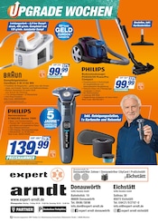 Staubsauger im expert Prospekt in Ingolstadt Aktueller expert Prospekt mit Staubsauger, "Top Angebote", Seite 16
