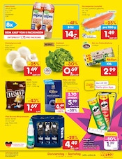 Gemüse im Netto Marken-Discount Prospekt in Wilhelmshaven Aktueller Netto Marken-Discount Prospekt mit Gemüse, "Aktuelle Angebote", Seite 2