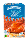 Knusprige Grillhaxe im Angebot bei ALDI SÜD in Nettetal Knusprige Grillhaxe Angebote von Wiesn Schmankerl bei ALDI SÜD Nettetal für 3,99 €