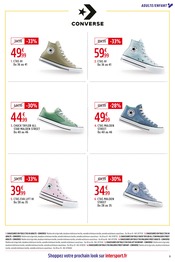 D'autres offres dans le catalogue "À VOS MARQUES, PRÊTS...ÉTÉ !" de Intersport à la page 11