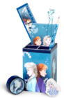 Gefüllter Stiftebecher Frozen im Angebot bei TEDi in Erlangen Gefüllter Stiftebecher Frozen Angebote von Frozen bei TEDi Erlangen für 3,55 €