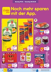 Cola im Netto Marken-Discount Prospekt in Schenefeld Aktueller Netto Marken-Discount Prospekt mit Cola, "Aktuelle Angebote", Seite 20