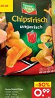 Netto Marken-Discount - Chipsfrisch Angebot im Prospekt Chipsfrisch bei Netto Marken-Discount im Prospekt "" für 0,99 €