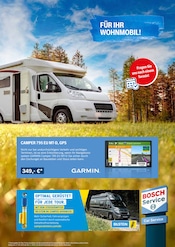Elektronik im Bosch Car Service Prospekt in Salzgitter Aktueller Bosch Car Service Prospekt mit Elektronik, "Kleine Details. Große Wirkung. Meine Werkstatt mit AHA-Effekt.", Seite 11