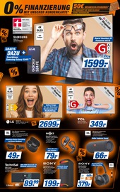 Aktueller expert Prospekt mit Radio, "Top Angebote", Seite 3