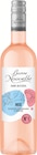 Boisson fermentée désalcoolisée à base de raisin rosé - BONNE NOUVELLE dans le catalogue Intermarché Super