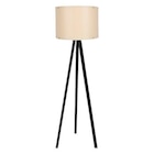 POCO Köln - Opviq Stehleuchte Angebot im Prospekt Opviq Stehleuchte bei POCO im Köln Prospekt für 21,99 €