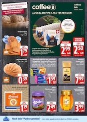 Tee im EDEKA Prospekt in Cuxhaven Aktueller EDEKA Prospekt mit Tee, "Top Angebote", Seite 21