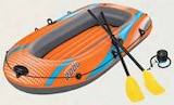 BATEAU GONFLABLE - Bestway - Intermarché BATEAU GONFLABLE - Bestway à 39,99 € dans le catalogue Intermarché