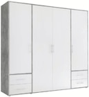 Kleiderschrank für 299,00 € bei POCO im Angebot Kleiderschrank im aktuellen POCO Prospekt
