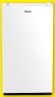 Réfrigérateur Table Top 91 L - ICYTECH - Hyper U à Mayenne Réfrigérateur Table Top 91 L - ICYTECH en promo chez Hyper U Mayenne à 129,00 €