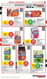 Parfum Angebote im Prospekt "LE TRÈS GROS ANNIVERSAIRE" von Intermarché auf Seite 41