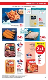 Prospectus Hyper U "LES PRIX BAS de la beauté" en cours à Le Grand-Quevilly, Page 59 Catalogue Hyper U en cours à Le Grand-Quevilly, "LES PRIX BAS de la beauté", Page 59