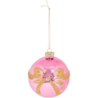 Action Arès - Promo Boule de Noël Promo Boule de Noël à 0,78 € dans le catalogue Action à Arès