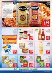 Aktueller Marktkauf Prospekt mit Teller, "AUSWAHL RIESIG, PREISE NIEDRIG", Seite 18