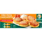 Promo Mini Pizza Margherita Righi à 2,29 € dans le catalogue Auchan Hypermarché à Roncq