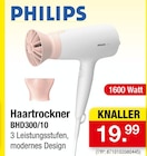Haartrockner im Angebot bei Zimmermann in Langenhagen Haartrockner Angebote von PHILIPS bei Zimmermann Langenhagen für 19,99 €