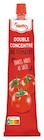 DOUBLE CONCENTRÉ DE TOMATES EN TUBE - NETTO dans le catalogue Netto