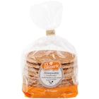 Gaufres au sirop Patisserie - Patisserie en promo chez Action Gaufres au sirop Patisserie - Patisserie dans le catalogue Action