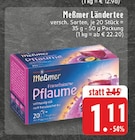 Französische Pflaume Angebote von Meßmer bei EDEKA Münster für 1,11 €